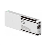 Afbeelding van Epson T8047 inktcartridge licht zwart (origineel) | EPSC13T804700